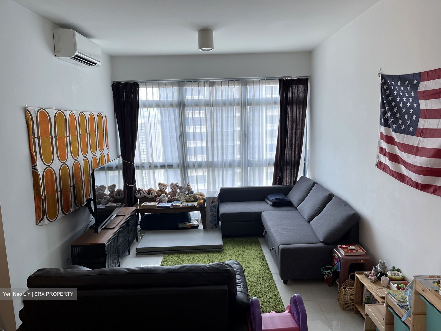 City Square Residences (D8), Condominium #395408361
